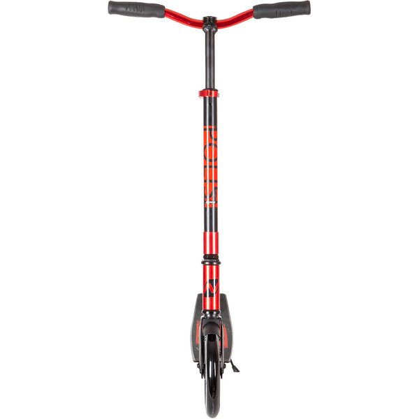 Самокат детский Novatrack Polis 200 Pro 200.POLIS.RD22 (красный)