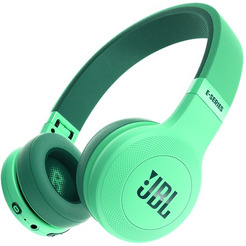 Наушники JBL E45BT (бирюзовый)