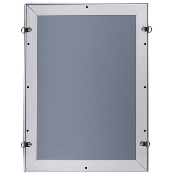 Рамка для рекламы и объявлений BRAUBERG 232205