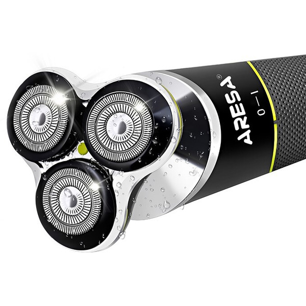 Электробритва Aresa AR-4601