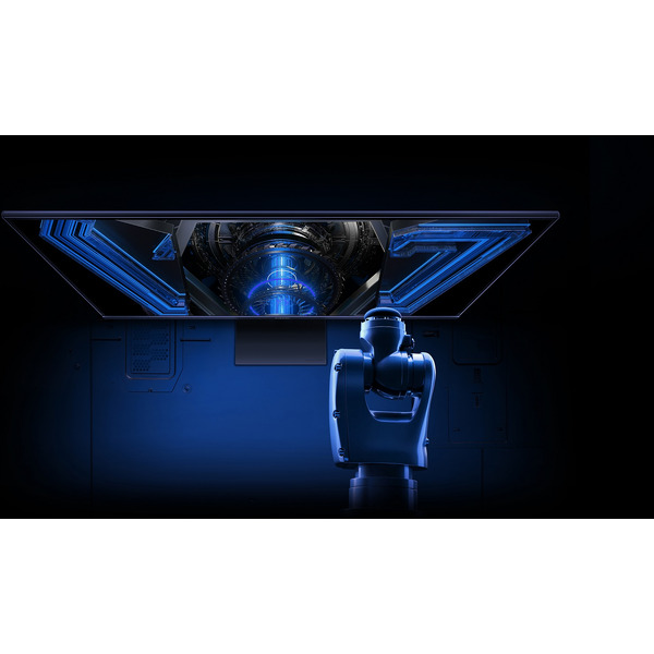 Игровой монитор Xiaomi Gaming Monitor G27i (ELA5375EU/P27FBB-RGGL)