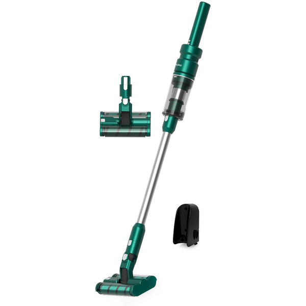 Вертикальный пылесос Haier HVC150SH