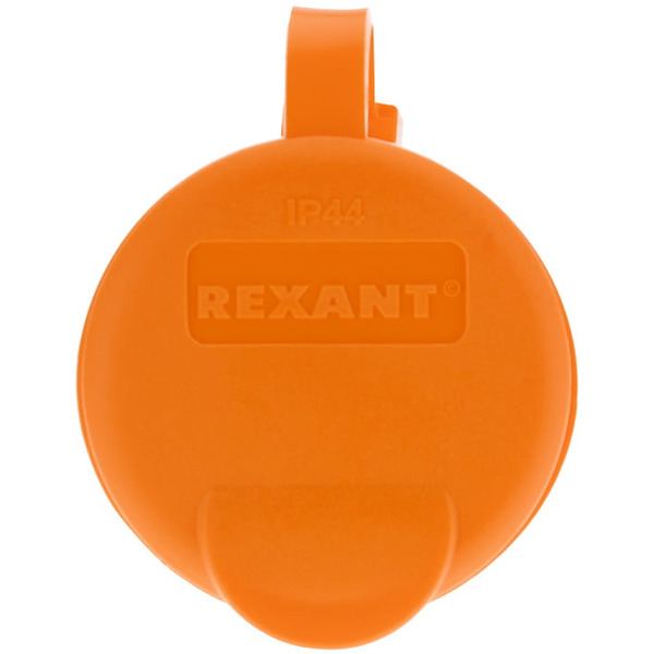 Розетка переносная влагозащищенная REXANT 111-123