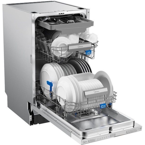 Посудомоечная машина Midea MID45S480I