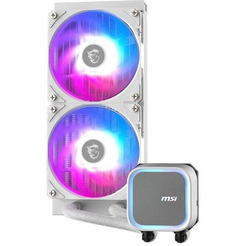 Система жидкостного охлаждения для процессора MSI MAG CoreLiquid A13 240 (306-7ZWHA21-L80)
