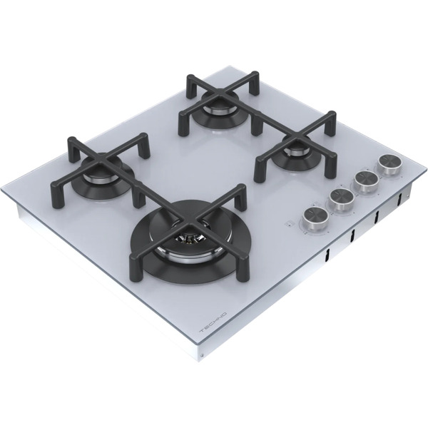 Варочная панель TECHNO HG4404GFWV