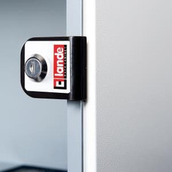 Шкаф телекоммуникационный Lande LN-SX12U5440-LG