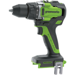 Дрель-шуруповерт Greenworks GD24DD90 3707507 (без АКБ и ЗУ)