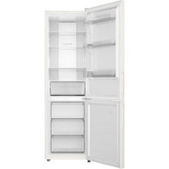 Холодильник-морозильник Candy CFN6200C