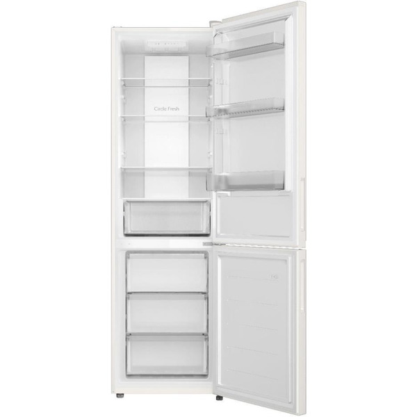 Холодильник-морозильник Candy CFN6200C