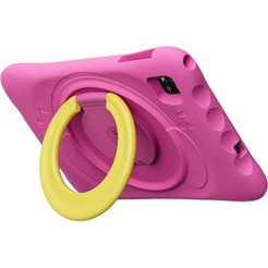 Планшет Oscal Pad 60 Kids Wi-Fi 4GB/128GB (розовый)
