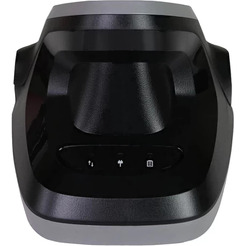 Зарядно-коммуникационная подставка (Cradle) для сканера MERTECH CL-2420/CL2425 black