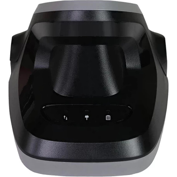 Зарядно-коммуникационная подставка (Cradle) для сканера MERTECH CL-2420/CL2425 black