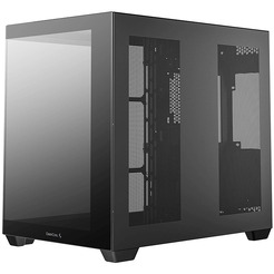 Корпус DeepCool CG530 R-CG530-BKNDA0-G-1