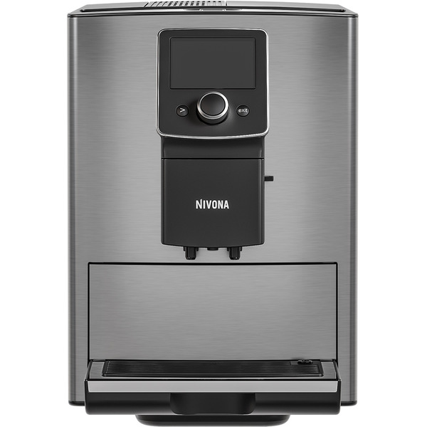 Кофемашина Nivona CafeRomatica NICR 825