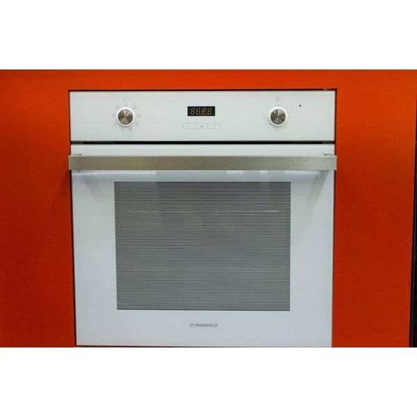 Духовой шкаф Maunfeld MEOM 678W