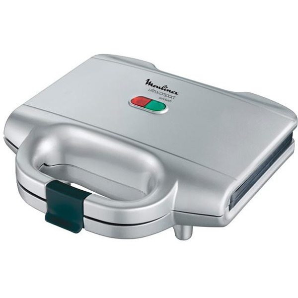 Бутербродница MOULINEX SM154135