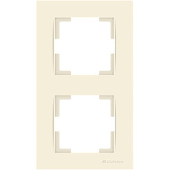Рамка Mutlusan Rita 2220-800-2202