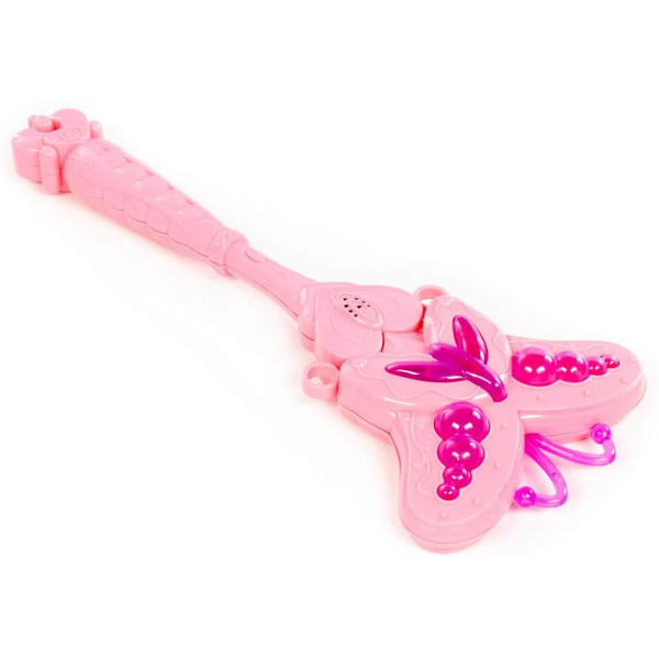 Волшебная палочка Полесье Бабочка 86833