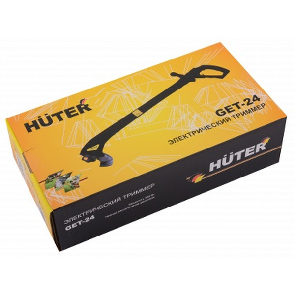 Триммер Huter GET-24 (70/1/18)