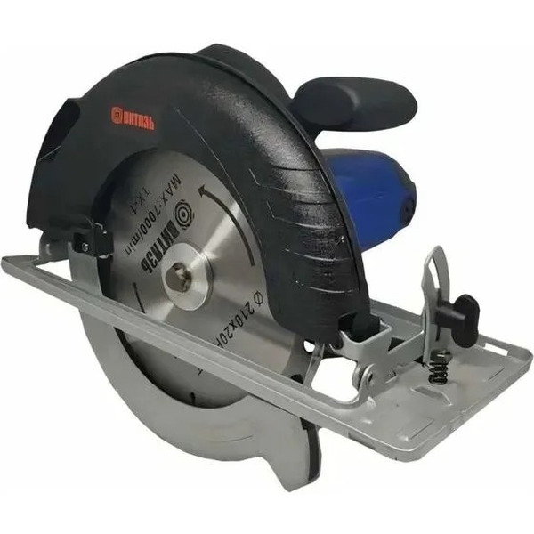 Циркулярная пила Витязь ПД-1800