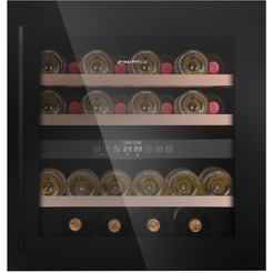 Винный шкаф MAUNFELD MBWC-92D36