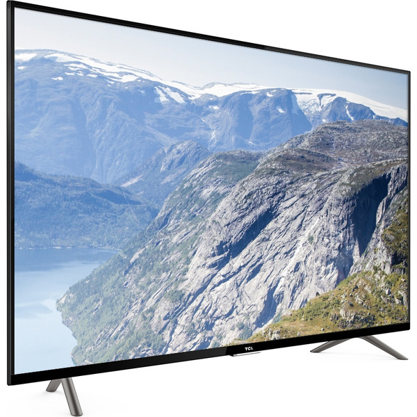 Телевизор TCL U40S6906