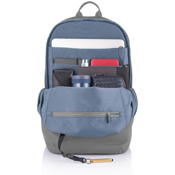 Рюкзак для ноутбука XD DESIGN Bobby Soft P705.792 (серый)