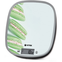 Весы кухонные VITEK VT-7985