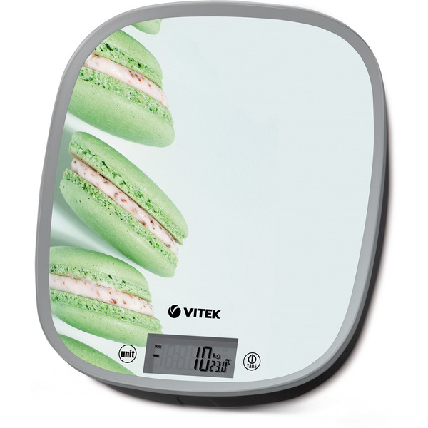 Весы кухонные VITEK VT-7985