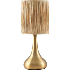 Cветильник настольный ARTSTYLE HT-713BRSBG