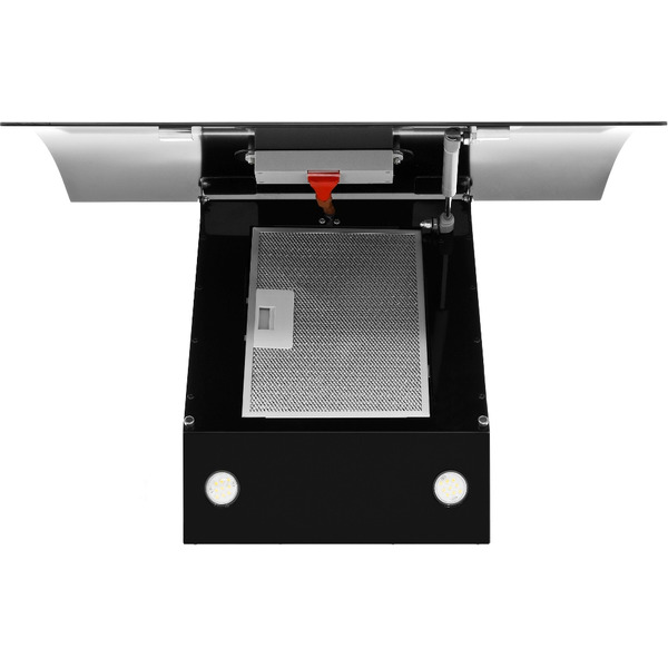 Вытяжка Akpo Clarus 60 wk-11 (черный)