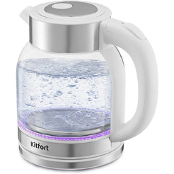 Электрочайник Kitfort КТ-8719