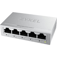 Коммутатор Zyxel GS-105BV5-EU0101F