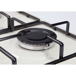 Варочная поверхность газовая Simfer H60Q40O417