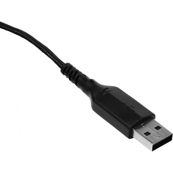 Мышь A4Tech Bloody W95 Max Sports (желтый)