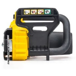 Пила CHAMPION 116-14