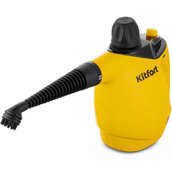 Пароочиститель Kitfort КТ-9140-1