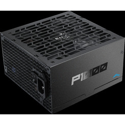 Блок питания Sama P1000 1000W P1000-BKPFF001-EU