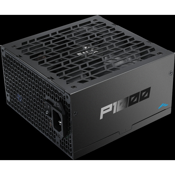 Блок питания Sama P1000 1000W P1000-BKPFF001-EU