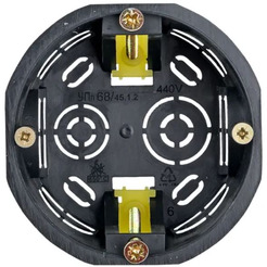 Установочная коробка EKF КМП-020-011