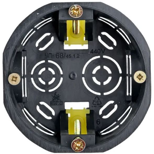 Установочная коробка EKF КМП-020-011