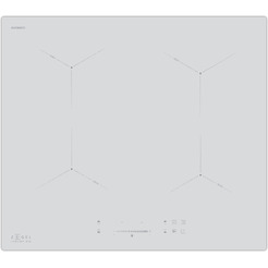 Варочная панель ZUGEL ZIH604W