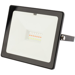 Прожектор цветного свечения REXANT 605-011 мультиколор (RGB) 20Вт