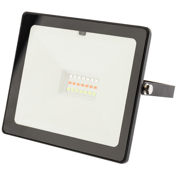 Прожектор цветного свечения REXANT 605-011 мультиколор (RGB) 20Вт