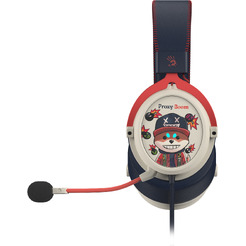 Наушники A4Tech Bloody M595 Proxy Boom (бежевый)