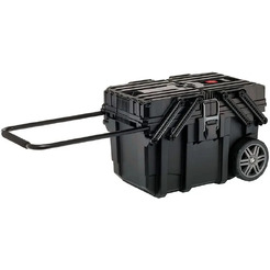 Ящик для инструментов на колёсах Keter Cantilever Cart Job Box 17203037
