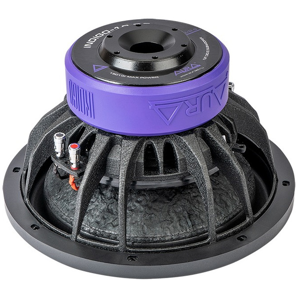 Головка сабвуфера AURA INDIGO-12.D2