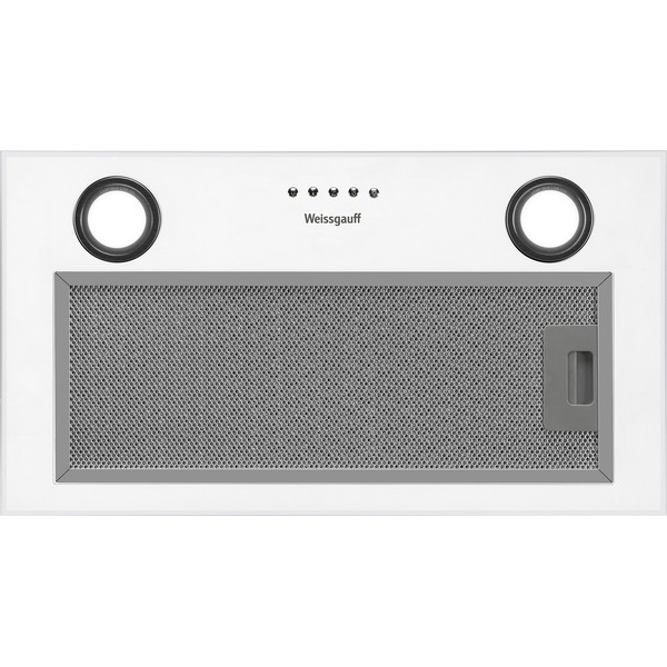 Вытяжка Weissgauff Box 850 WH