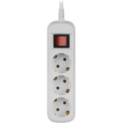 Удлинитель Эра Greenline UDL-16-315-ES